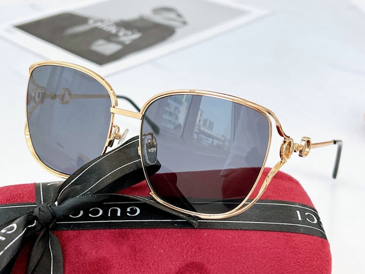 Top Quality G*ucci Glasses