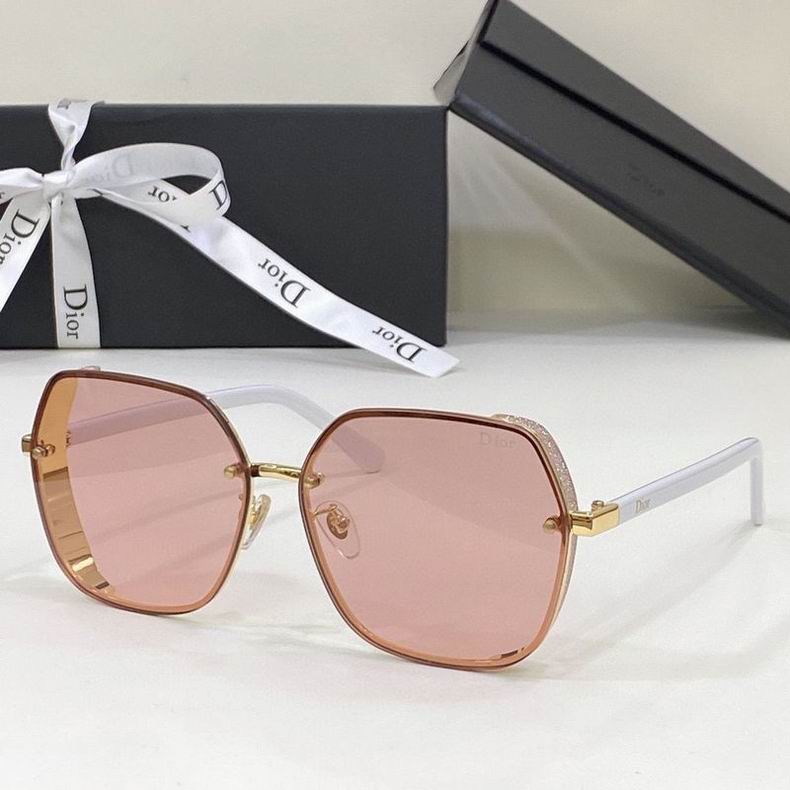 D*ior Glasses Top