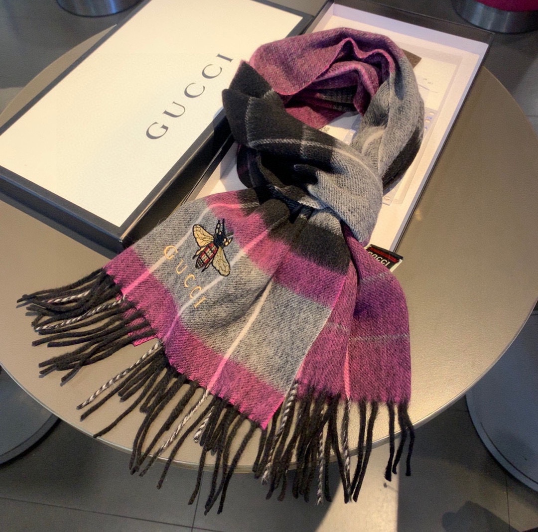 Scarf 30*180cm