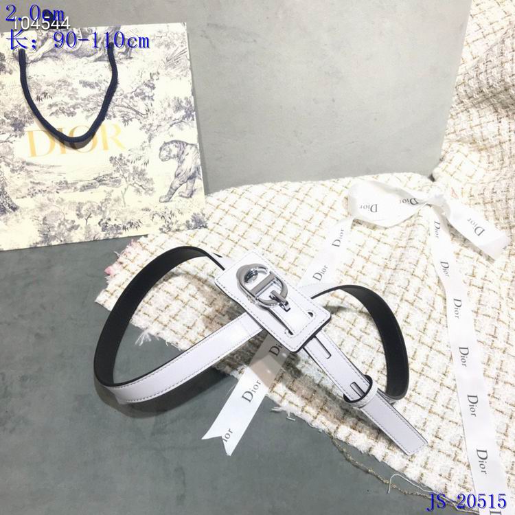 D*or Belts Top Version