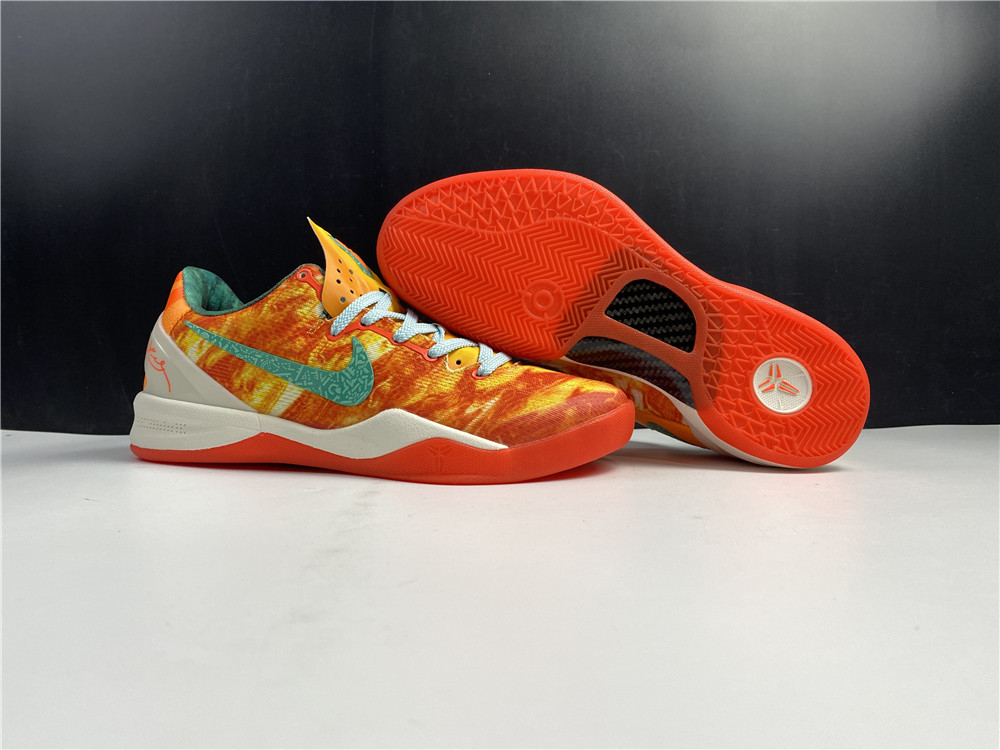 from Nike Zoom Kobe