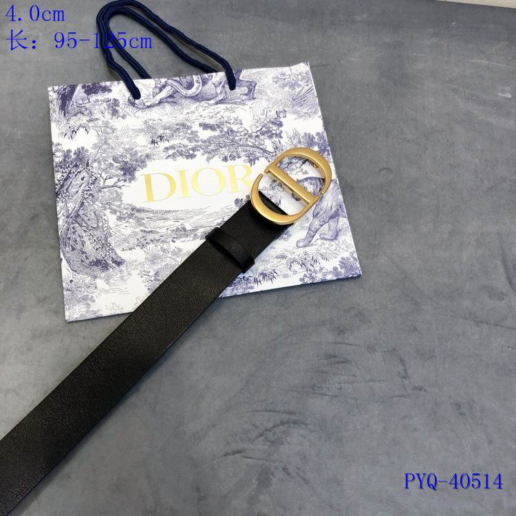 D*or Belts Top Version