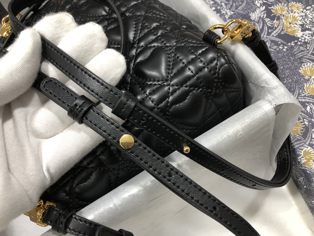 D*ior Bag Top Quality 16*21*8.5CM