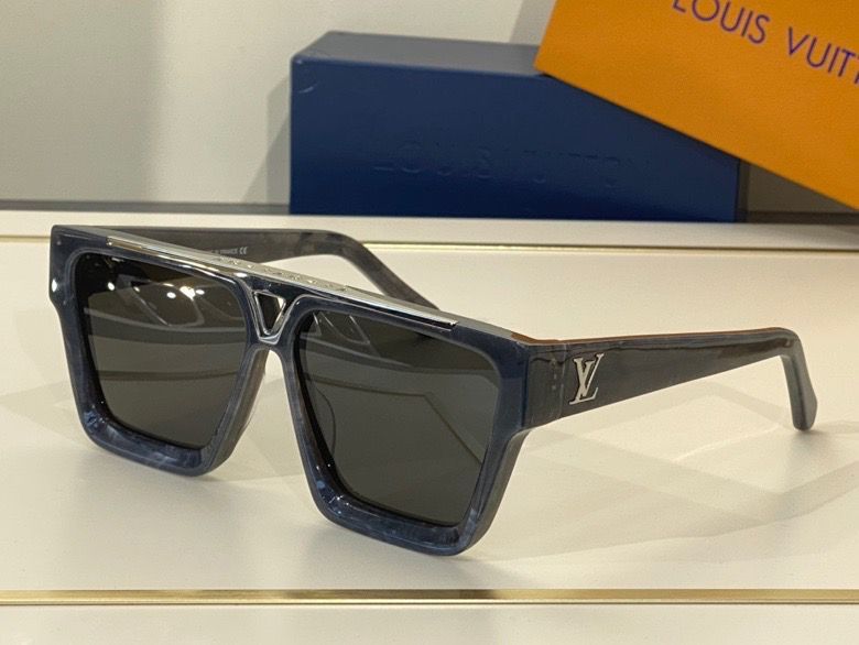 Top Quality L*ouis V*uitton Glasses