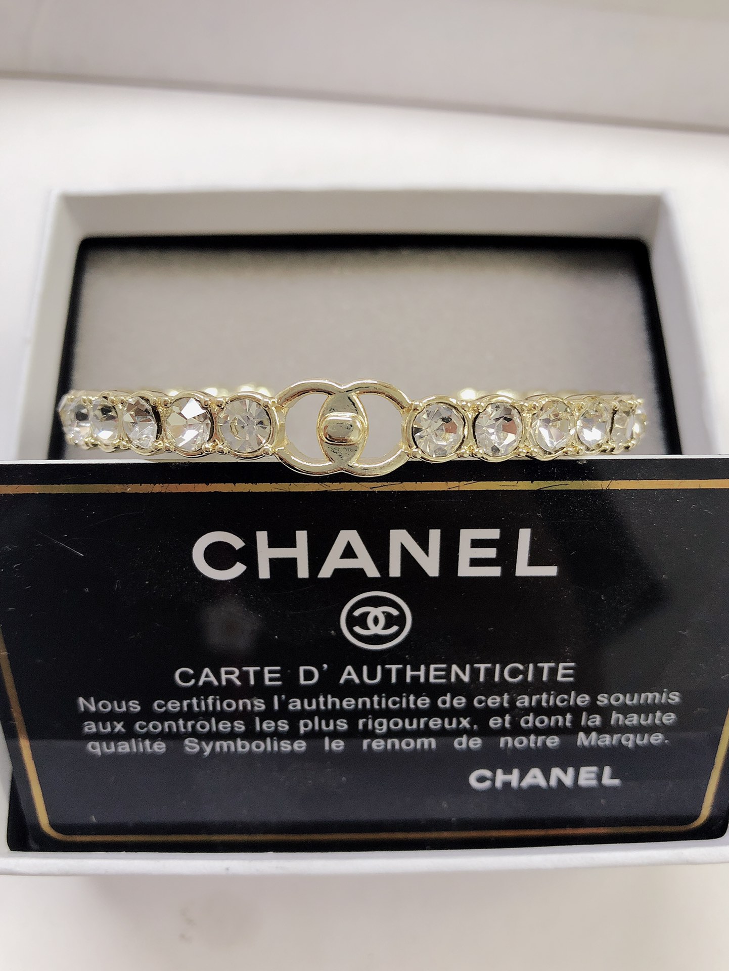Bracelet