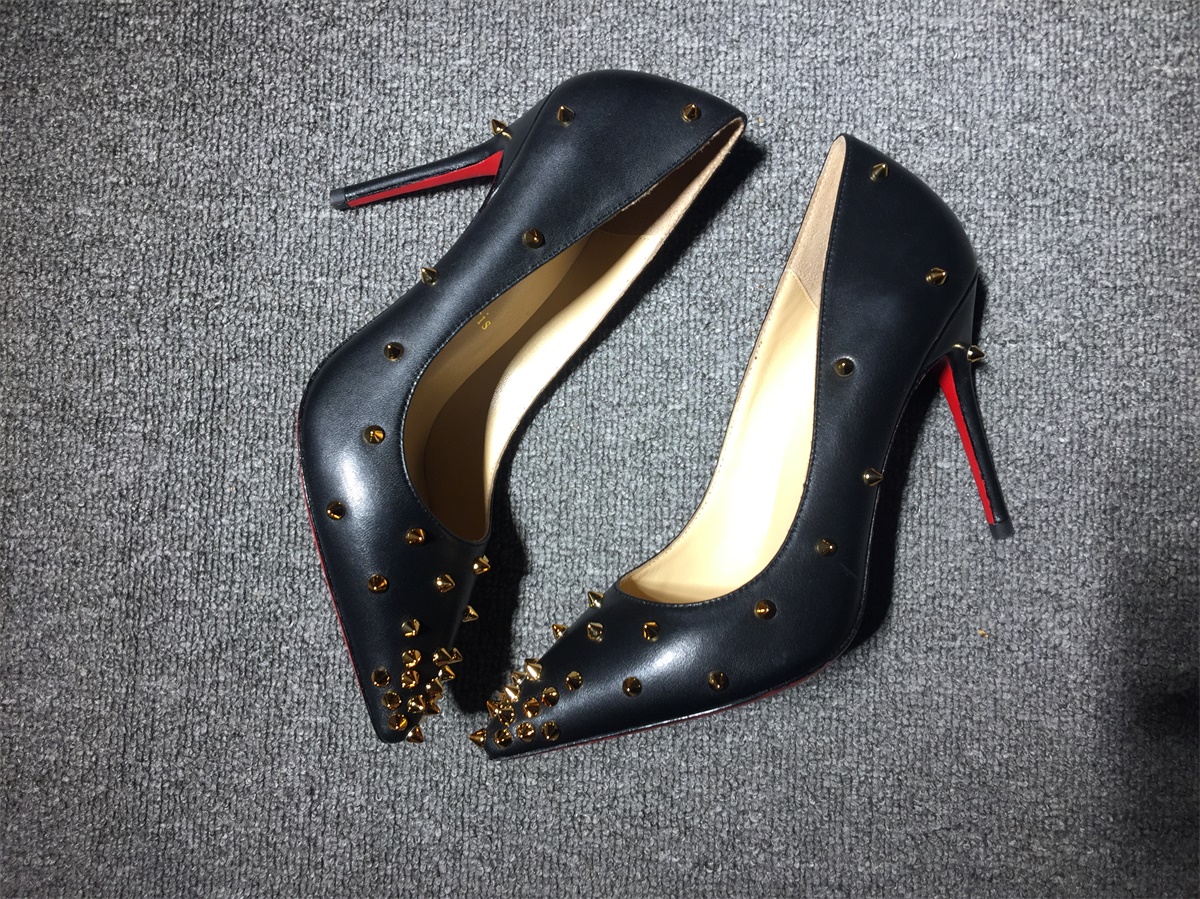 C*ristian L*uboutin Pump High Heels