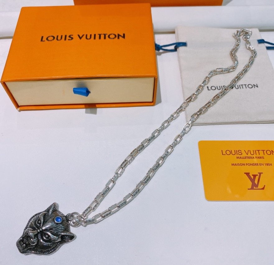 Necklace 60CM
