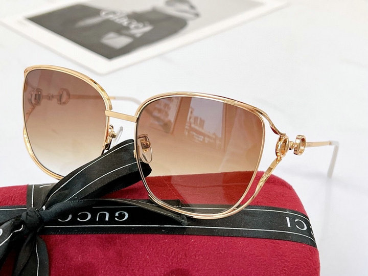 Top Quality G*ucci Glasses