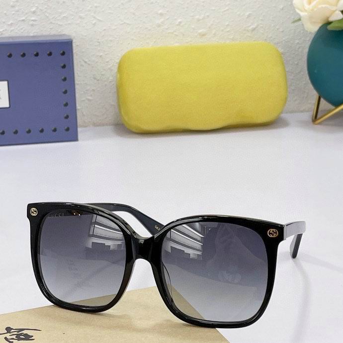 Top Quality G*ucci Glasses
