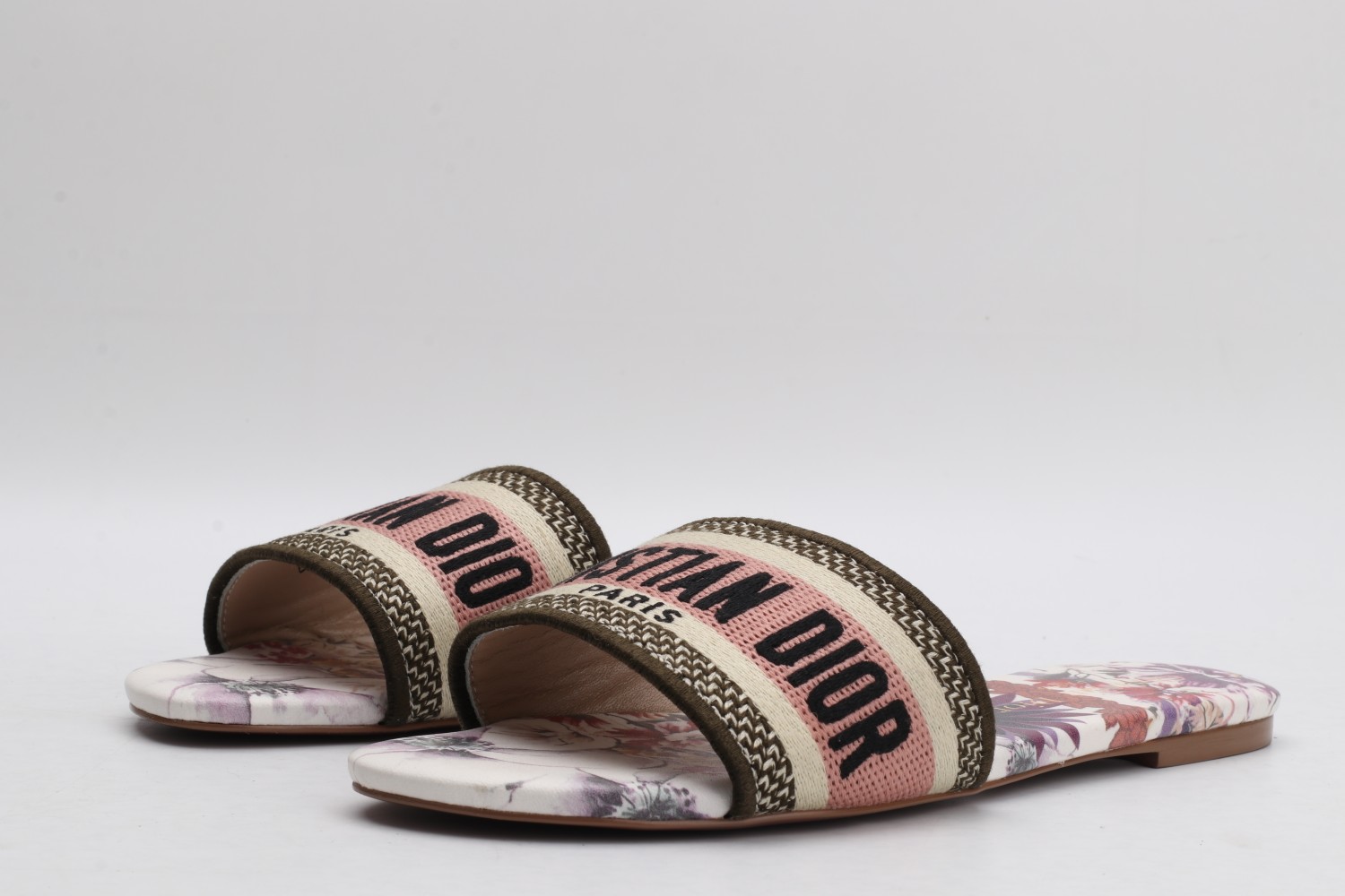 Women D*or Sandals