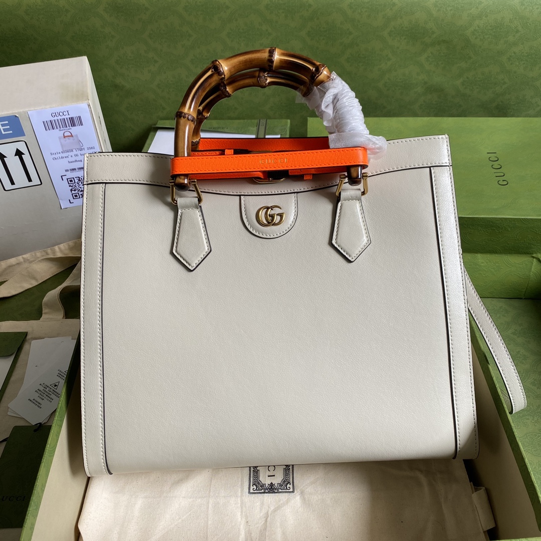G*ucci Bag Top Quality 35*30*14cm