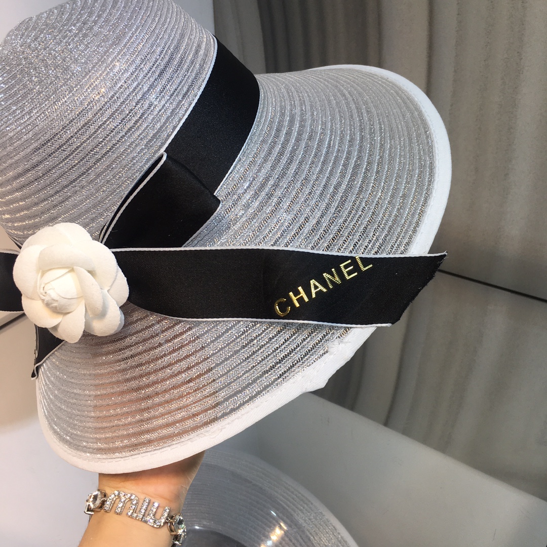 Top Hats