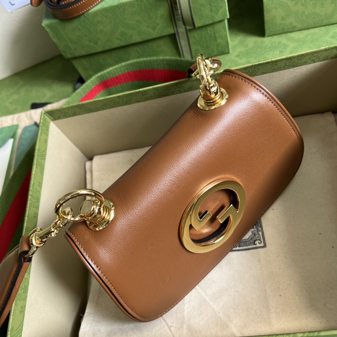G*ucci Bag Top Quality 22*13*5.5CM