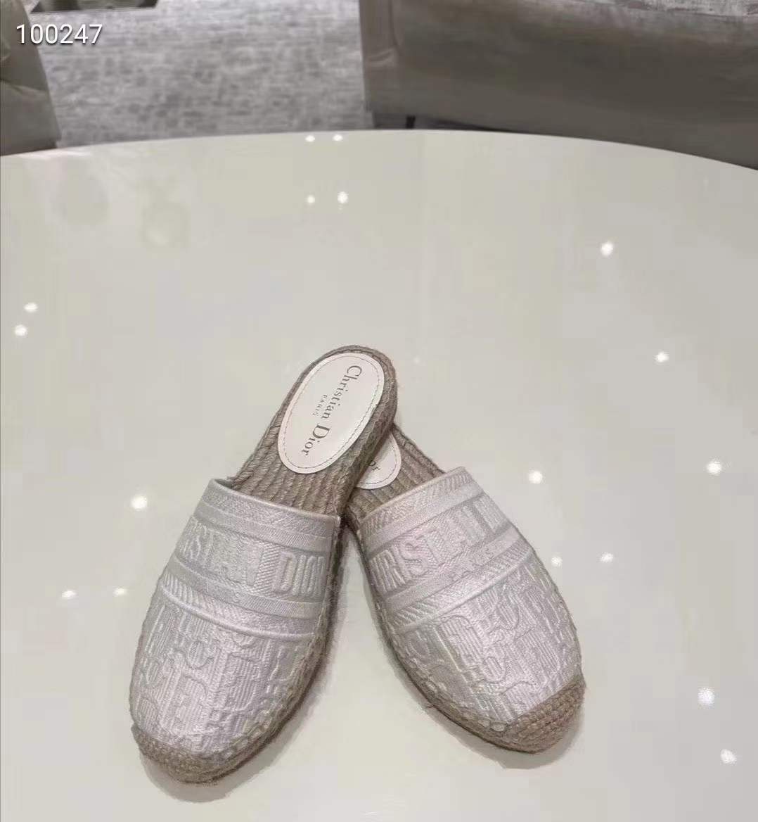 Women D*ior Sandals