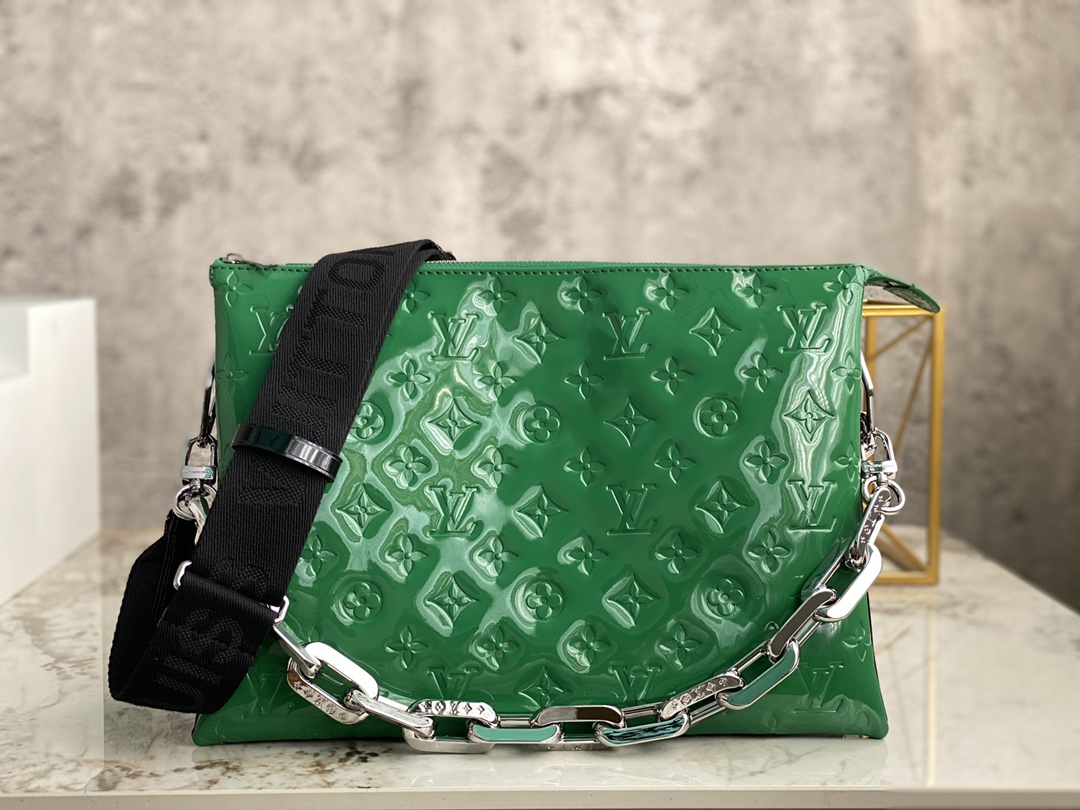 L*ouis V*uitton Bag Top Quality 34*24*12cm