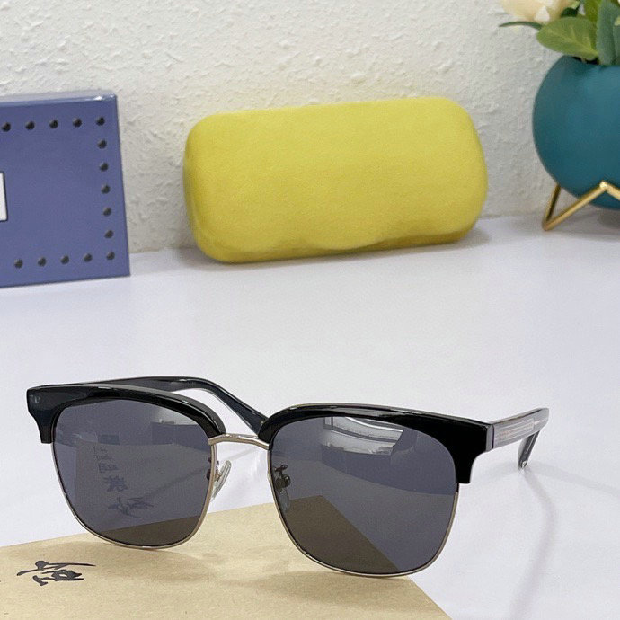 Top Quality G*ucci Glasses