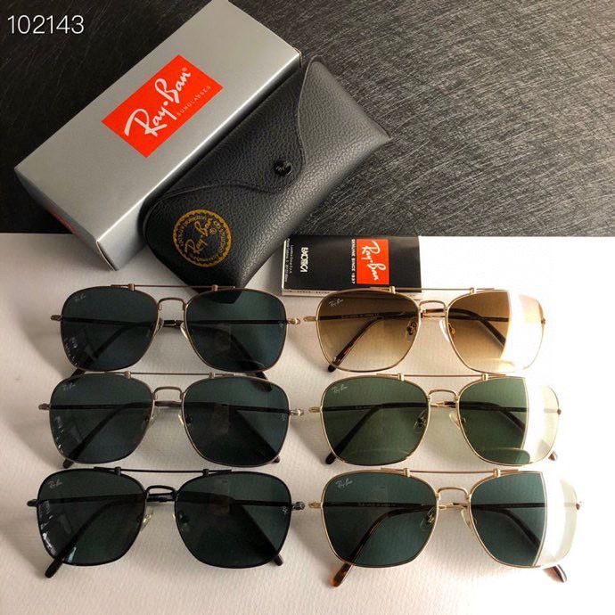 R*ayban Glasses Top