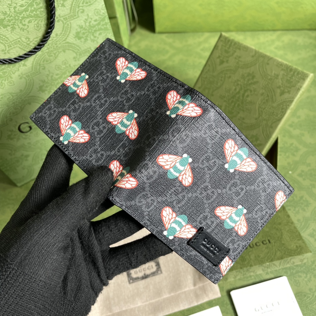 G*ucci Bag Top Quality 11*9*1.5cm