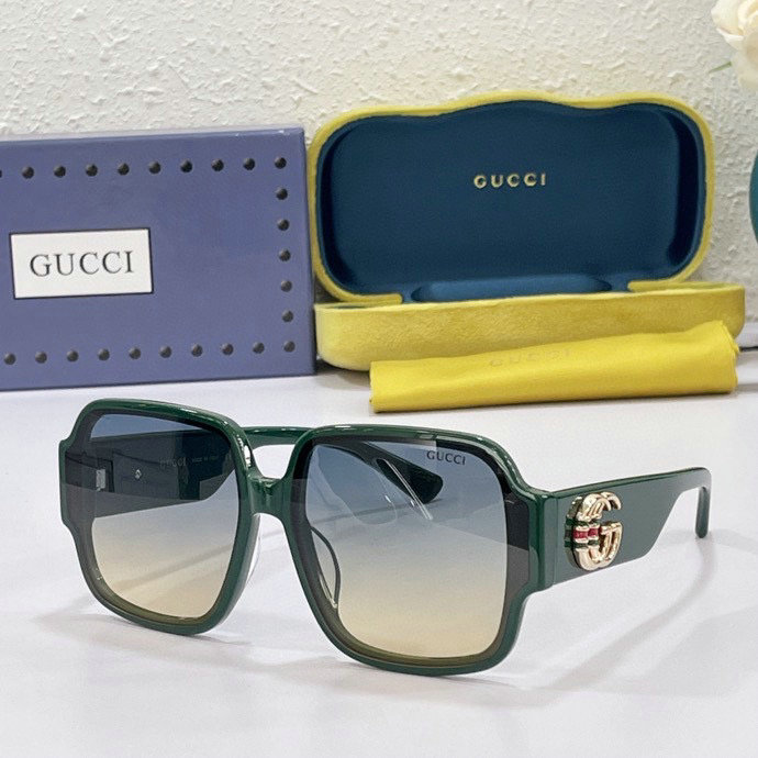 Top Quality G*ucci Glasses