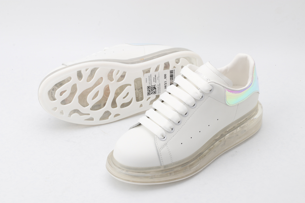 A*exander M*queen Sneaker
