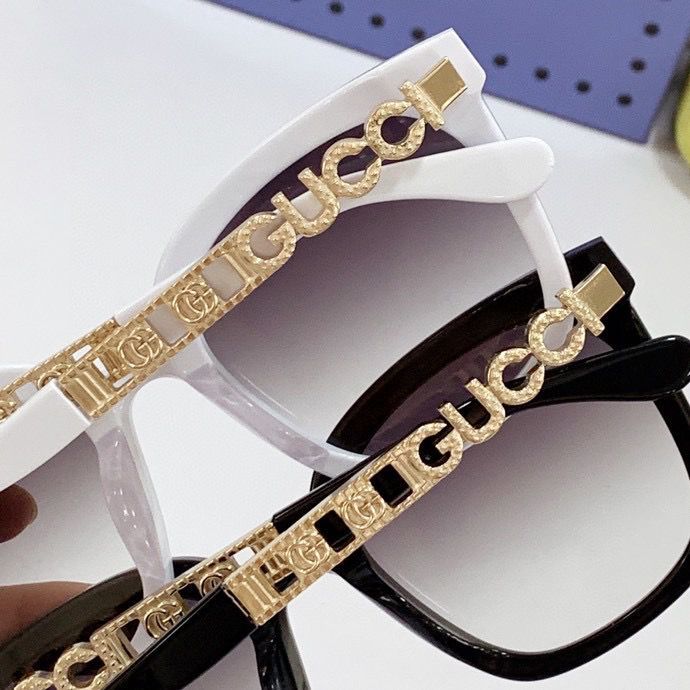 Top Quality G*ucci Glasses