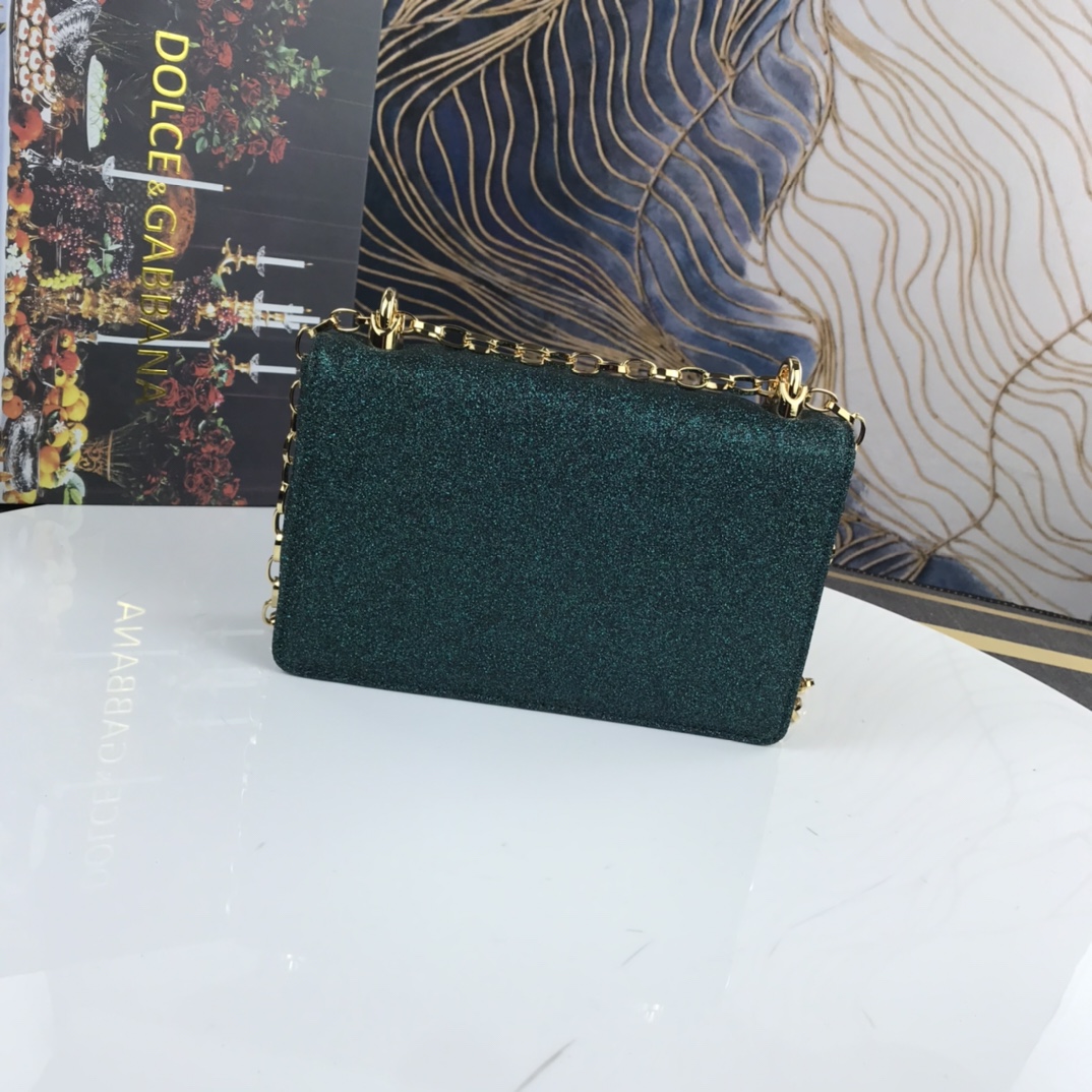 D*olce&G*abbana Bag Top Quality 21*4*15cm