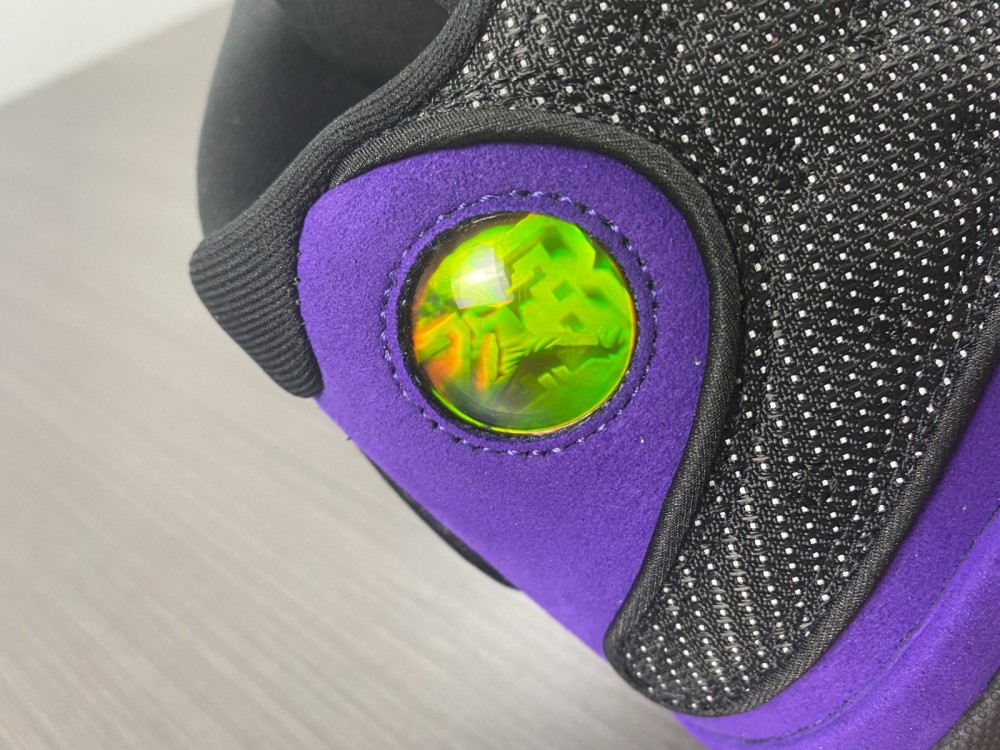Air Jordan 13