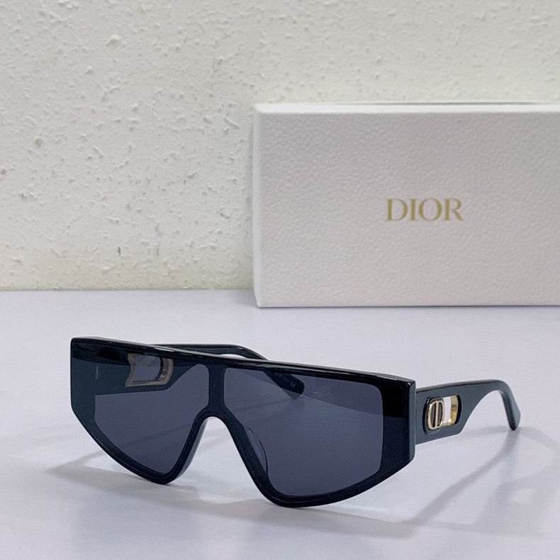 D*ior Glasses Top