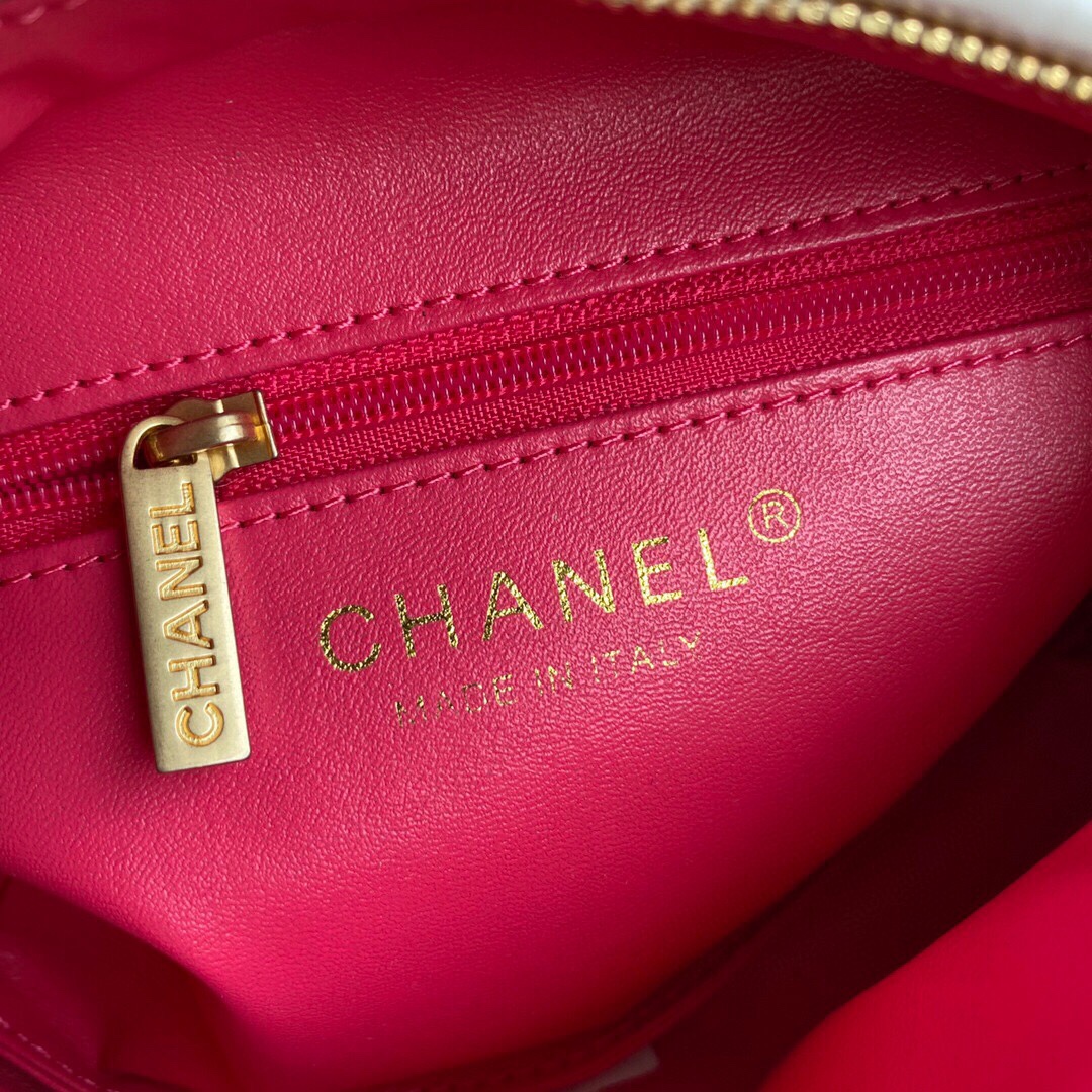 C*hanel Bag Top Quality 19*13*7CM