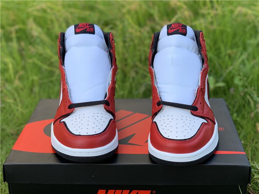 Air Jordan 1 High OG 555088-129