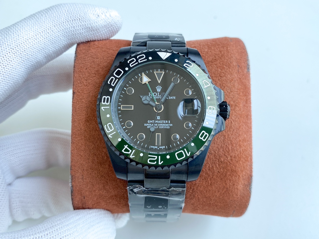 R*olex Watches Top Quality 41MM