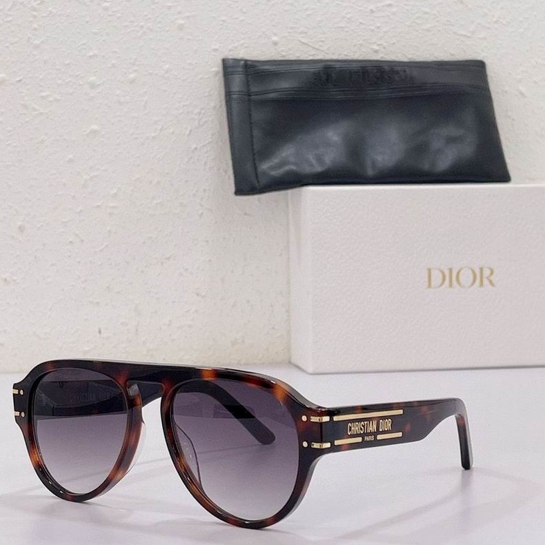 D*ior Glasses Top