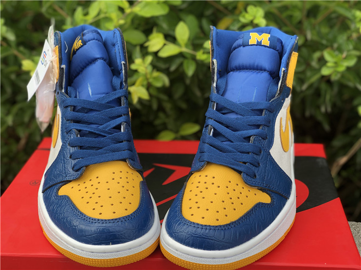 Air Jordan 1 Mid CZ6909-100