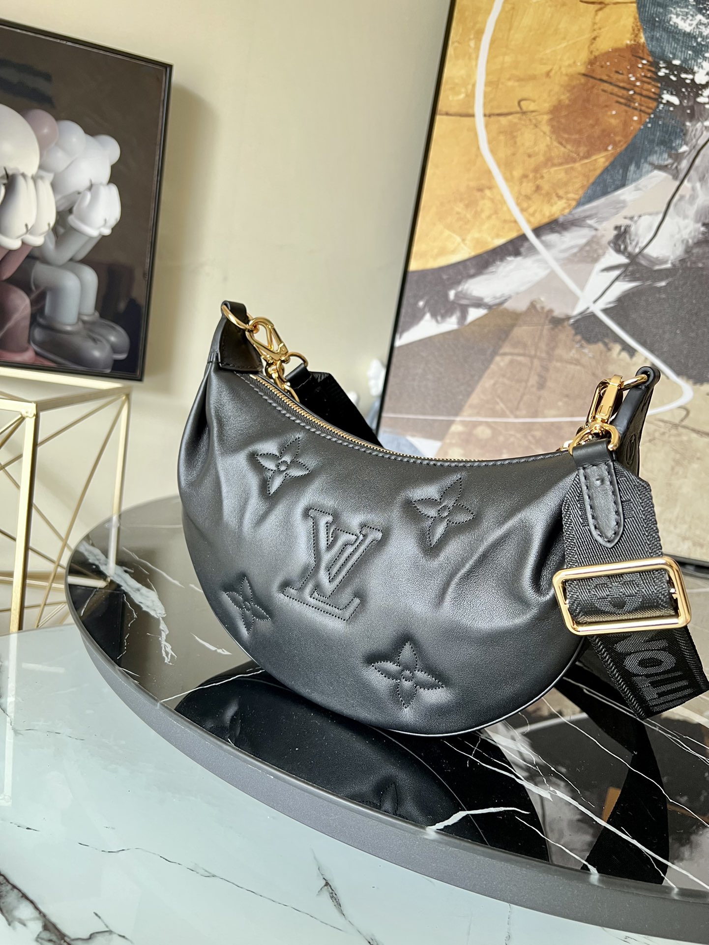 L*ouis V*uitton Top Bag 27.5*16*7CM