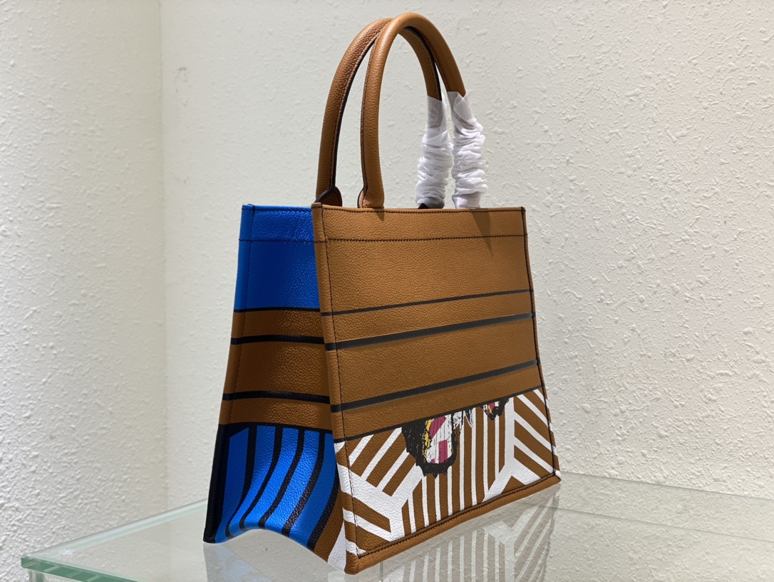 D*ior Bag Top Quality 36CM