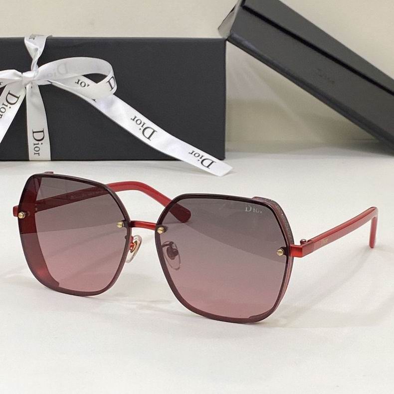 D*ior Glasses Top