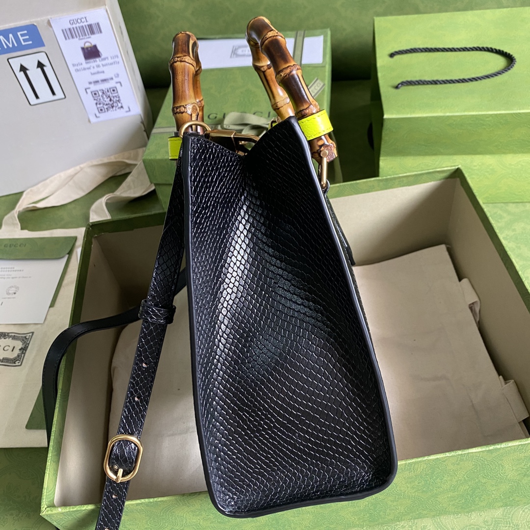 G*ucci Bag Top Quality 27*24*11cm