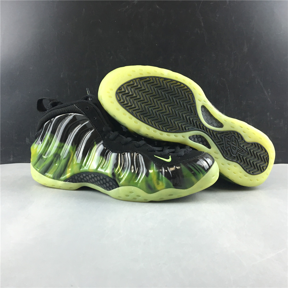from Air Foamposite