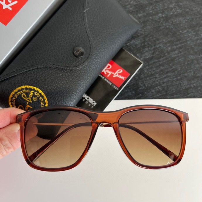 R*ayban Glasses Top