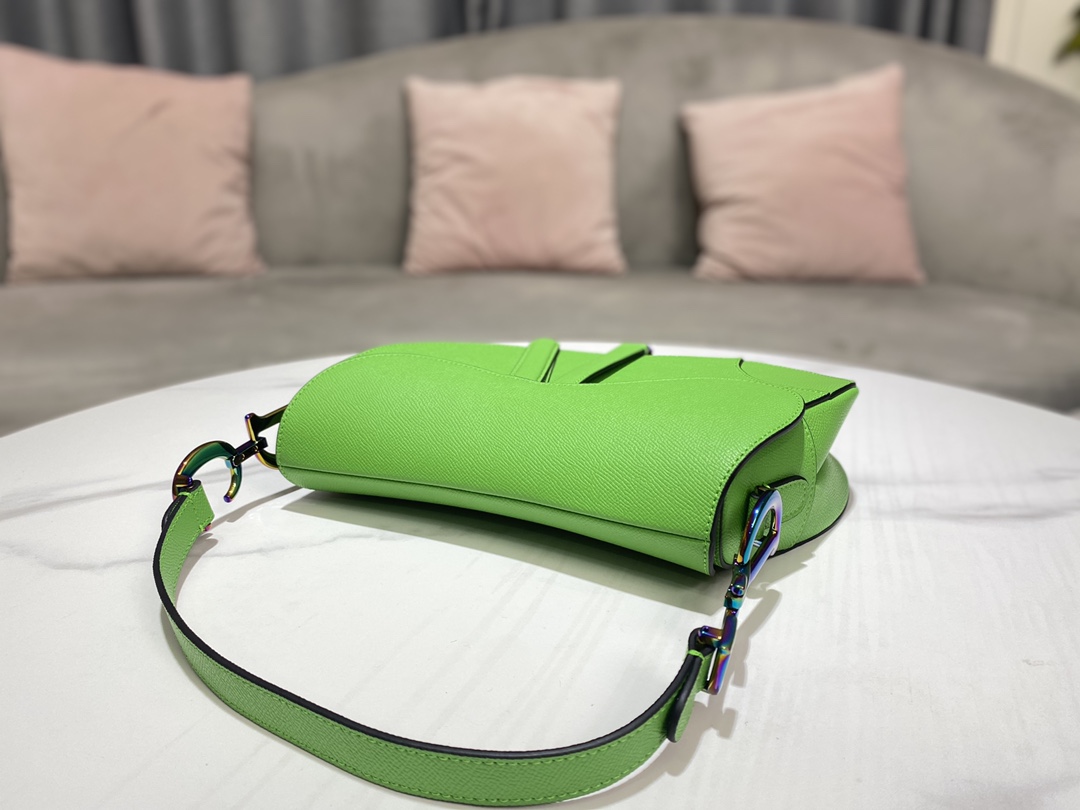D*ior Top Bag 22.5*20*6.5CM