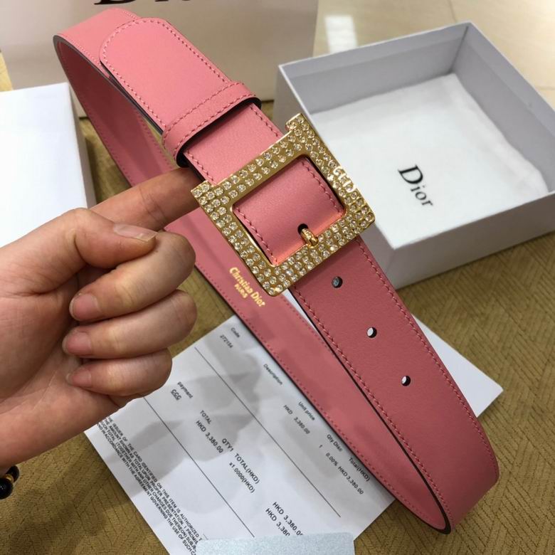 D*or Belts Top Version