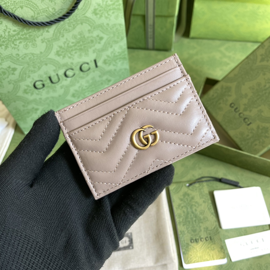 G*ucci Bag Top Quality 10*7cm