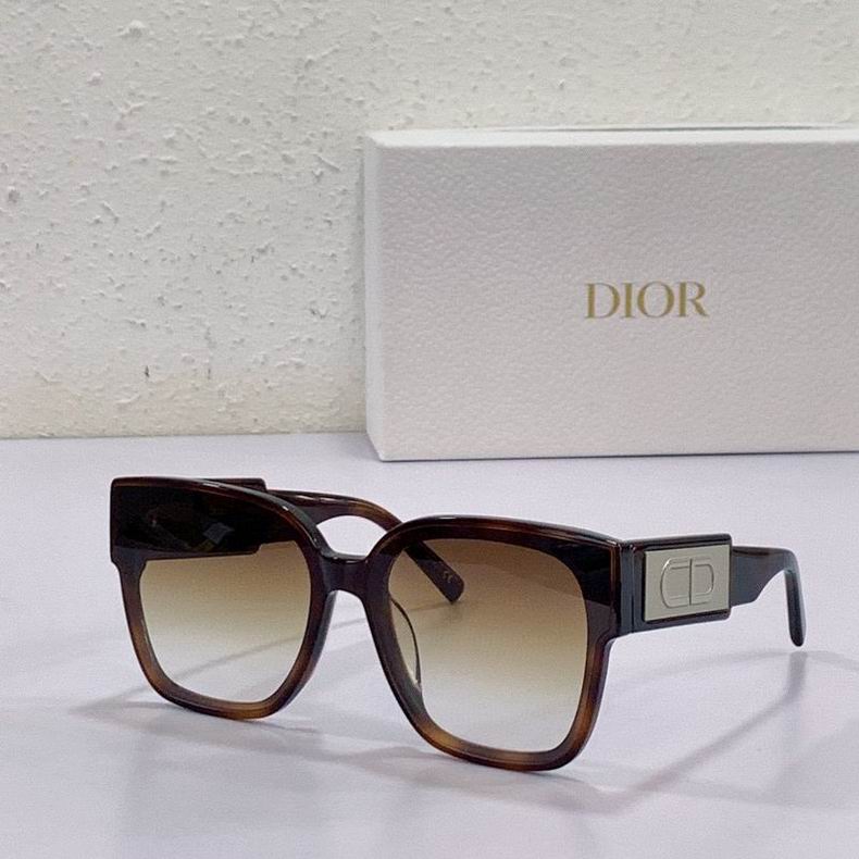 D*ior Glasses Top