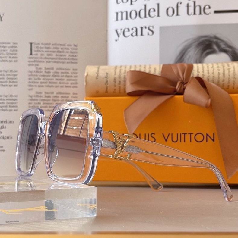 Top Quality L*ouis V*uitton Glasses