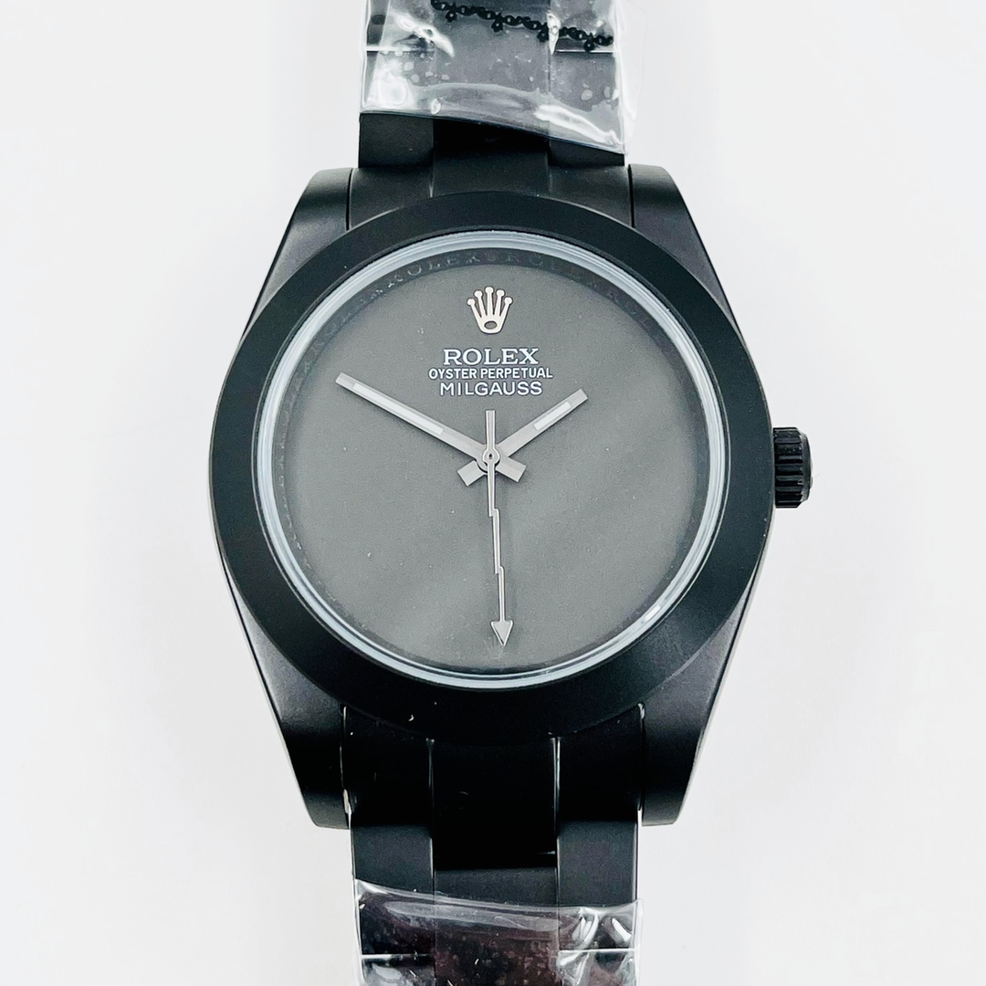 R*olex Watches Top Quality 40.8*12mm