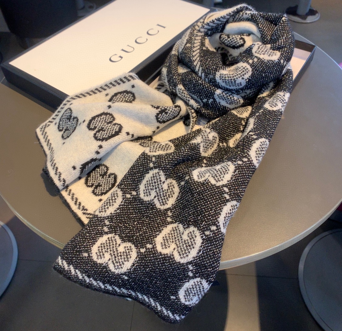 Scarf 35*180cm
