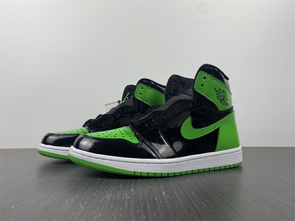 Air Jordan 1 555088-404 555088-030