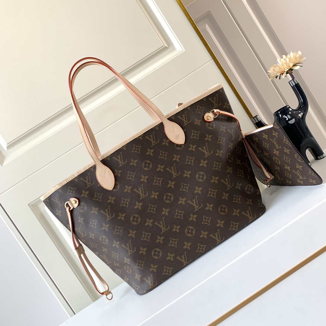 L*ouis V*uitton Bag Top Quality 32*29*17CM