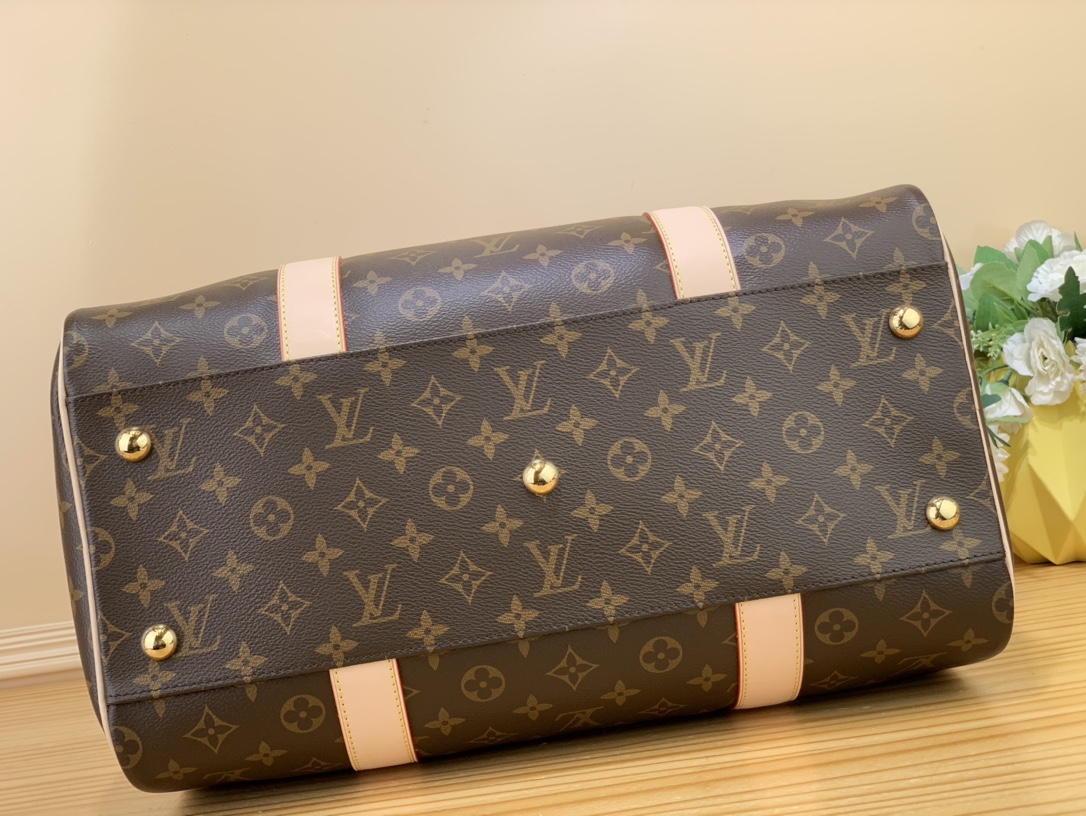 L*ouis V*uitton Bag Top Quality 41*26*23CM