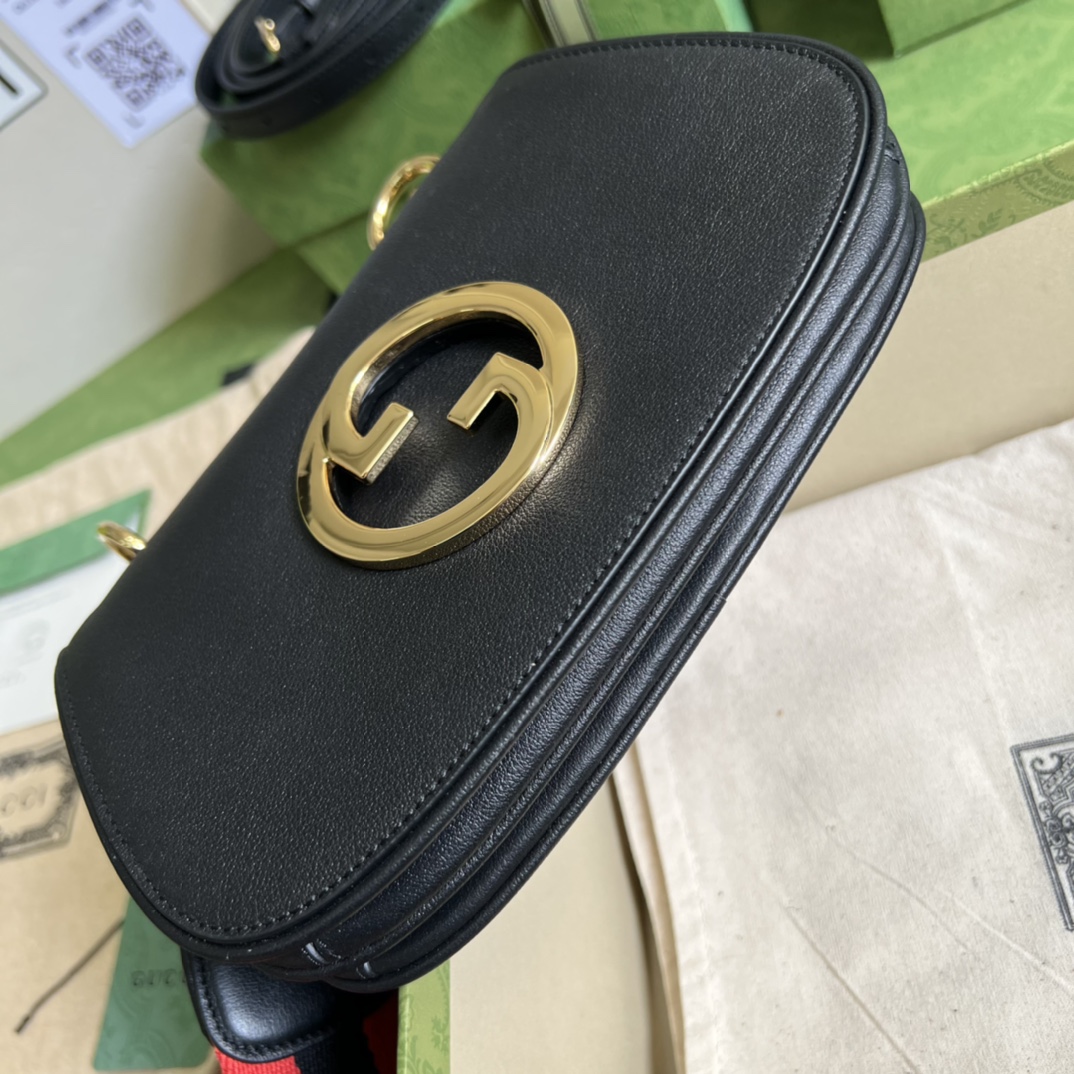 G*ucci Bag Top Quality 22*13*5.5CM
